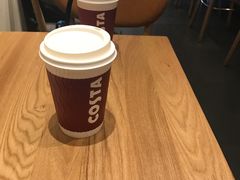 -COSTA COFFEE(龙德广场店)