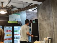 大堂-老酱油炸社