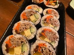 -Outdark Korean Restaurant
