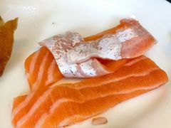 -圣丰索菲特·2 On 988 Café 自助餐厅