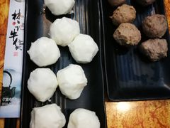 -林记潮牛·牛肉火锅(上马墩店)