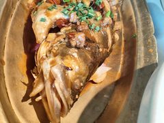 -黄山老妈·土菜(碧桂园店)