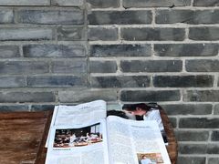 大堂-曲廊院(东四十一条店)