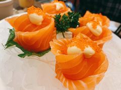 -东京屋(武定路店)