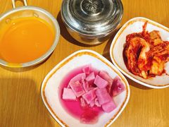 -海云台韩式汤饭·13年匠心韩料(南山店)