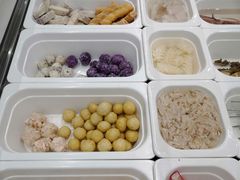 -张亮麻辣烫(三亚商品街店)