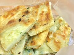葱油饼-咏春葱油饼(德政中路店)
