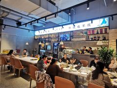 大堂-八珍玉食鸡煲·打边炉(印象城店)