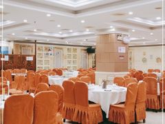 大堂-新恬乐大酒家(沧达大厦店)