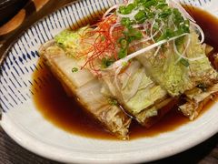 -角落里(中山公园店)