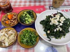 -白氏老婆婆干羊肉剁荞面·非物质文化遗产品牌(靖边总店)