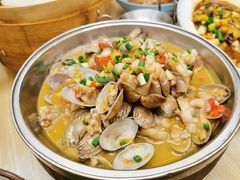 -杨爱珍大排档(龙游店)