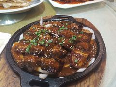 -北平小馆·烤鸭·家常菜(磨房北里店)