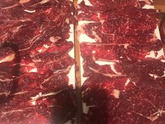 -牛很鲜潮汕牛肉火锅(椒江店)