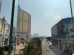 -好彩海鲜火锅饭店(银河百老汇店)