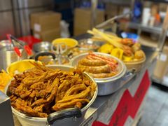 -柳州肥姨妈大骨螺蛳粉(双阳路店)