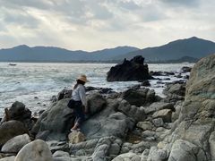 -西涌国际滨海旅游区