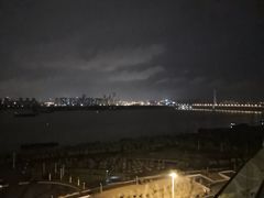 -武汉洲际酒店