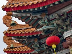 -广东圆玄道观