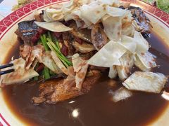 -旺顺阁鱼头泡饼(小红门店)