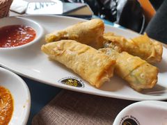 -娜玛瑟德餐厅(宇拓路店)