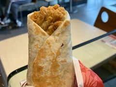 -肯德基(杭州复兴店)