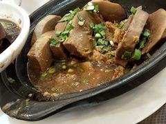香芋酥肉煲-海景壹号大酒店(惠钱路店)