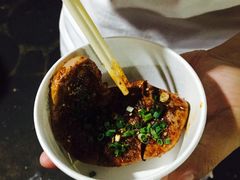 -豫南烧烤(荣昌花园店)