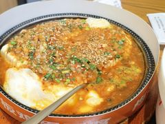 -英兰朝族饭店(河南桥头店)