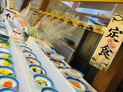 -半岛听涛蒸汽海鲜自助(K11店)