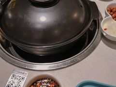 -百年果林椰子鸡(中洲店)