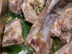 -蚝贝乐鲜蚝烤肉烤榴莲自助(金楠天街店)