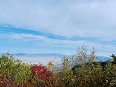 -北岳恒山