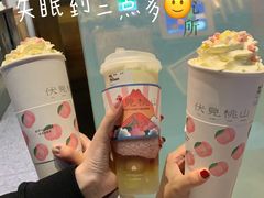 -伏小桃(明瓦廊店)