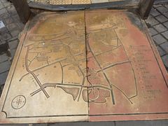 -海口骑楼小吃街