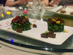 -香云轩·顺德菜(香云纱园林酒店店)