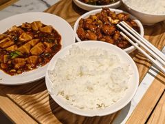 -乡村基·川味现炒大王(熙悦天街店)