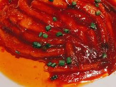 -宝轩渔府·老字号海鲜·正宗津菜(水上店)