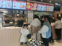 -德克士(东安店)