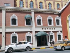 -青岛啤酒博物馆