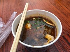 -万哈子红油面粉馆(户部巷店)