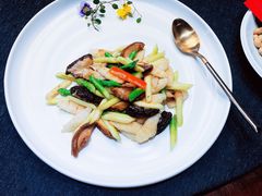 -荷风细雨·中国茶宴(碧云店)