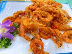 -景好海鲜餐厅(大鹏必选旅游店)