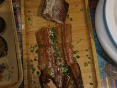 -乡村馕坑肉·烧烤·新疆菜·本地人更爱吃(阿勒泰首店)