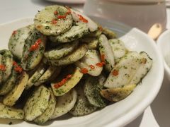 -丰收日·小海鲜·沪上家宴(顾村正大店)