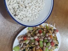 -老米家泡馍(都市印象店)