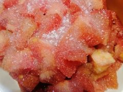 -天天向上素食餐厅(五台山店)
