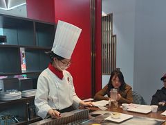 -湘汇概念铁板烧(铁西万达店)