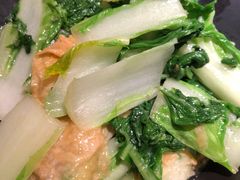 杭式大白菜-金牌外婆家(苏州中心店)