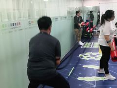 -开阳里游泳健身